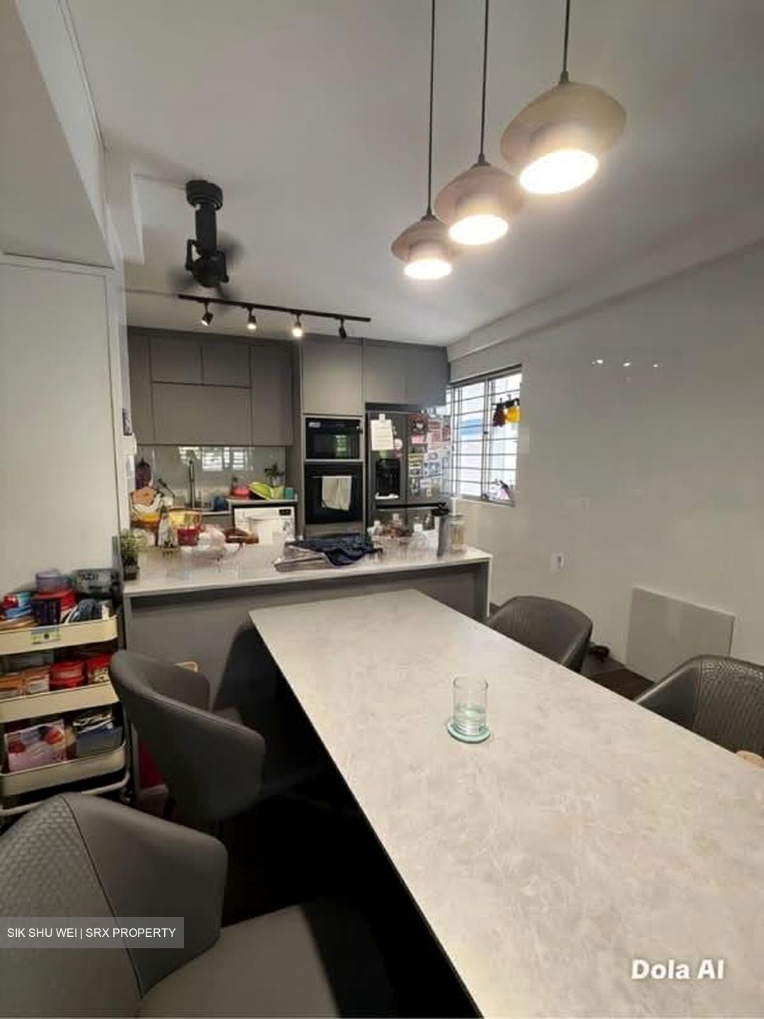 Blk 544 Pasir Ris Street 51 (Pasir Ris), HDB Executive #560586251